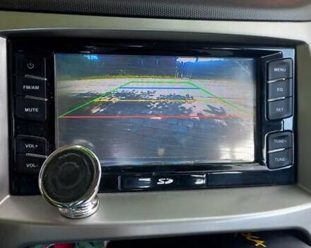 Черный Грейт Вол Хавал М4, объемом двигателя 1.5 л и пробегом 90 тыс. км за 5700 $, фото 18 на Automoto.ua