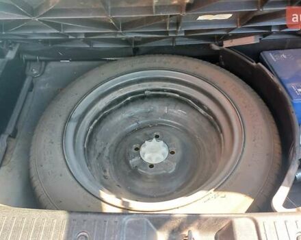 Черный Грейт Вол Хавал М4, объемом двигателя 1.5 л и пробегом 90 тыс. км за 5700 $, фото 9 на Automoto.ua