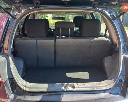 Черный Грейт Вол Хавал М4, объемом двигателя 1.5 л и пробегом 90 тыс. км за 5700 $, фото 7 на Automoto.ua