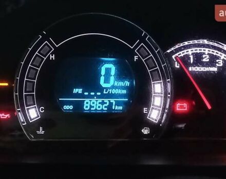 Черный Грейт Вол Хавал М4, объемом двигателя 1.5 л и пробегом 90 тыс. км за 5700 $, фото 20 на Automoto.ua