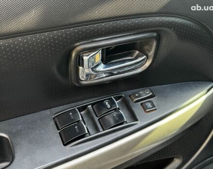 Черный Грейт Вол Хавал М4, объемом двигателя 1.5 л и пробегом 201 тыс. км за 5240 $, фото 7 на Automoto.ua