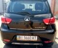Черный Грейт Вол Хавал М4, объемом двигателя 1.5 л и пробегом 92 тыс. км за 6800 $, фото 3 на Automoto.ua