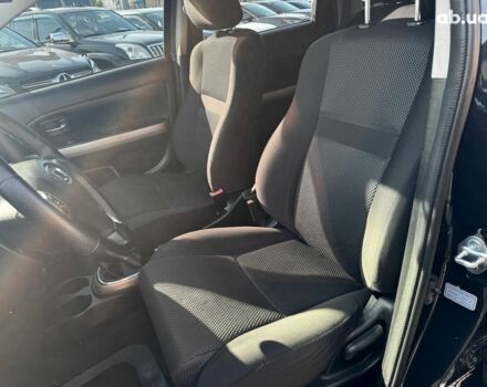 Черный Грейт Вол Хавал М4, объемом двигателя 1.5 л и пробегом 201 тыс. км за 5240 $, фото 12 на Automoto.ua