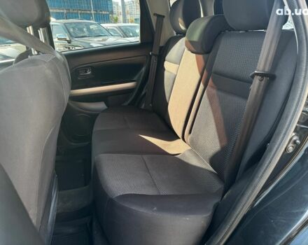 Черный Грейт Вол Хавал М4, объемом двигателя 1.5 л и пробегом 201 тыс. км за 5240 $, фото 13 на Automoto.ua