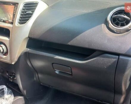 Черный Грейт Вол Хавал М4, объемом двигателя 1.5 л и пробегом 90 тыс. км за 5700 $, фото 11 на Automoto.ua