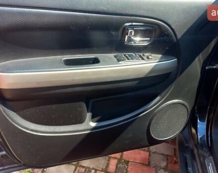 Черный Грейт Вол Хавал М4, объемом двигателя 1.5 л и пробегом 90 тыс. км за 5700 $, фото 17 на Automoto.ua