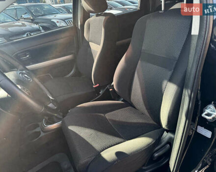 Черный Грейт Вол Хавал М4, объемом двигателя 1.5 л и пробегом 201 тыс. км за 5240 $, фото 12 на Automoto.ua