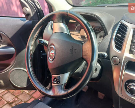 Черный Грейт Вол Хавал М4, объемом двигателя 1.5 л и пробегом 90 тыс. км за 5700 $, фото 13 на Automoto.ua