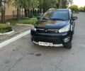 Черный Грейт Вол Хавал М4, объемом двигателя 1.5 л и пробегом 199 тыс. км за 4900 $, фото 1 на Automoto.ua