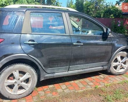 Черный Грейт Вол Хавал М4, объемом двигателя 1.5 л и пробегом 90 тыс. км за 5700 $, фото 1 на Automoto.ua