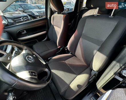 Черный Грейт Вол Хавал М4, объемом двигателя 1.5 л и пробегом 201 тыс. км за 5240 $, фото 14 на Automoto.ua