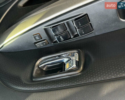 Черный Грейт Вол Хавал М4, объемом двигателя 1.5 л и пробегом 201 тыс. км за 5240 $, фото 7 на Automoto.ua