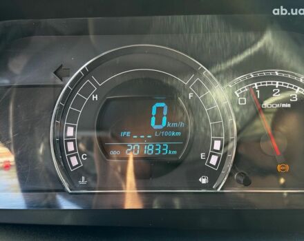 Черный Грейт Вол Хавал М4, объемом двигателя 1.5 л и пробегом 201 тыс. км за 5240 $, фото 10 на Automoto.ua