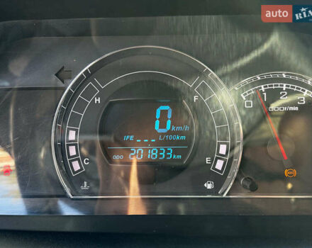 Черный Грейт Вол Хавал М4, объемом двигателя 1.5 л и пробегом 201 тыс. км за 5240 $, фото 10 на Automoto.ua