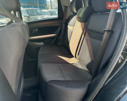 Черный Грейт Вол Хавал М4, объемом двигателя 1.5 л и пробегом 201 тыс. км за 5240 $, фото 13 на Automoto.ua