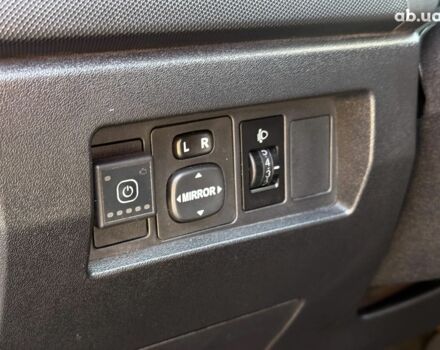 Черный Грейт Вол Хавал М4, объемом двигателя 1.5 л и пробегом 201 тыс. км за 5240 $, фото 8 на Automoto.ua