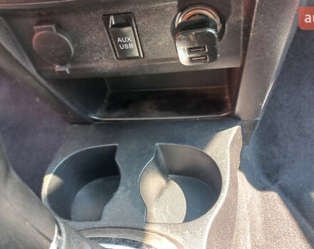 Черный Грейт Вол Хавал М4, объемом двигателя 1.5 л и пробегом 90 тыс. км за 5700 $, фото 12 на Automoto.ua