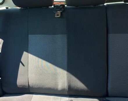 Черный Грейт Вол Хавал М4, объемом двигателя 1.5 л и пробегом 90 тыс. км за 5700 $, фото 16 на Automoto.ua