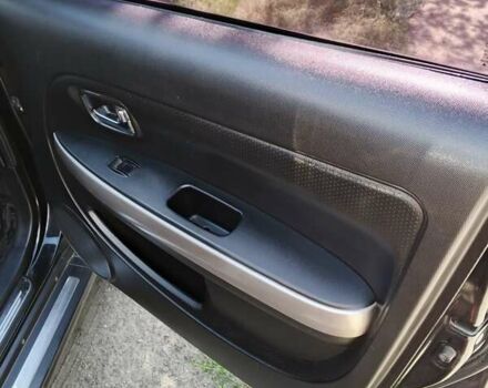 Черный Грейт Вол Хавал М4, объемом двигателя 1.5 л и пробегом 49 тыс. км за 5000 $, фото 8 на Automoto.ua