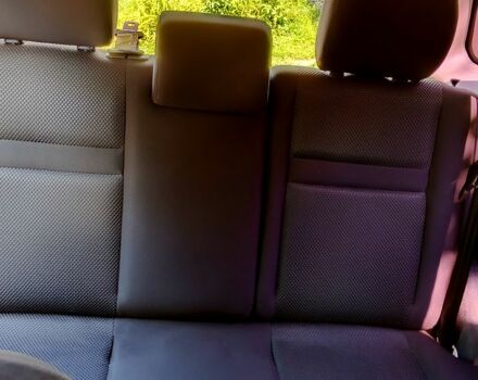 Черный Грейт Вол Хавал М4, объемом двигателя 1.5 л и пробегом 48 тыс. км за 5500 $, фото 7 на Automoto.ua