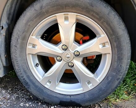 Черный Грейт Вол Хавал М4, объемом двигателя 1.5 л и пробегом 48 тыс. км за 5500 $, фото 12 на Automoto.ua