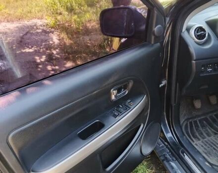 Чорний Грейт Вол Хавал М4, об'ємом двигуна 1.5 л та пробігом 49 тис. км за 4400 $, фото 10 на Automoto.ua