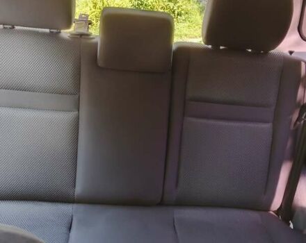 Черный Грейт Вол Хавал М4, объемом двигателя 1.5 л и пробегом 49 тыс. км за 5000 $, фото 12 на Automoto.ua