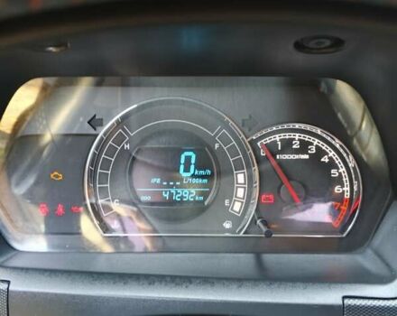 Чорний Грейт Вол Хавал М4, об'ємом двигуна 1.5 л та пробігом 49 тис. км за 4400 $, фото 4 на Automoto.ua