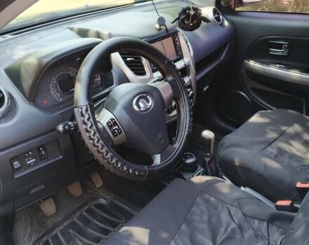 Чорний Грейт Вол Хавал М4, об'ємом двигуна 1.5 л та пробігом 49 тис. км за 4400 $, фото 6 на Automoto.ua