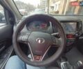 Черный Грейт Вол Хавал М4, объемом двигателя 1.5 л и пробегом 94 тыс. км за 7900 $, фото 5 на Automoto.ua