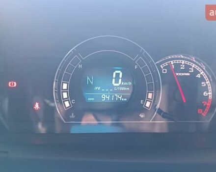 Черный Грейт Вол Хавал М4, объемом двигателя 1.5 л и пробегом 94 тыс. км за 7900 $, фото 1 на Automoto.ua