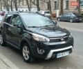 Черный Грейт Вол Хавал М4, объемом двигателя 1.5 л и пробегом 94 тыс. км за 7900 $, фото 15 на Automoto.ua
