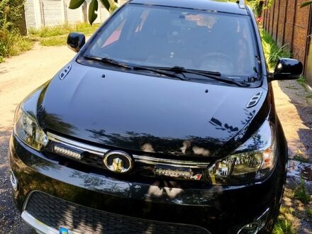 Грейт Вол Хавал М4 2015 у Харкові на Automoto.ua Чорний Грейт Вол Хавал М4, об'ємом двигуна 1.5 л та пробігом 48 тис. км за 5500 $, фото 1 на Automoto.ua