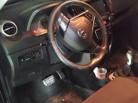 Чорний Грейт Вол Хавал М4, об'ємом двигуна 1.5 л та пробігом 73 тис. км за 8400 $, фото 1 на Automoto.ua