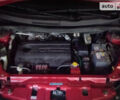 Красный Грейт Вол Хавал М4, объемом двигателя 1.5 л и пробегом 169 тыс. км за 5950 $, фото 24 на Automoto.ua