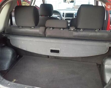 Красный Грейт Вол Хавал М4, объемом двигателя 1.5 л и пробегом 122 тыс. км за 5800 $, фото 12 на Automoto.ua