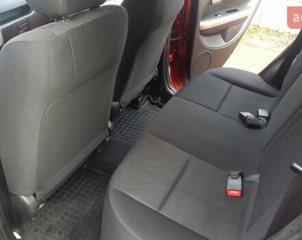 Красный Грейт Вол Хавал М4, объемом двигателя 1.5 л и пробегом 122 тыс. км за 5800 $, фото 15 на Automoto.ua