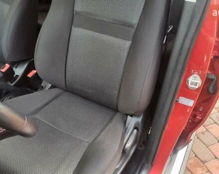 Красный Грейт Вол Хавал М4, объемом двигателя 1.5 л и пробегом 122 тыс. км за 5800 $, фото 11 на Automoto.ua