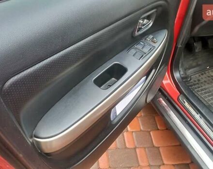 Красный Грейт Вол Хавал М4, объемом двигателя 1.5 л и пробегом 122 тыс. км за 5800 $, фото 13 на Automoto.ua