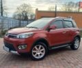 Красный Грейт Вол Хавал М4, объемом двигателя 1.5 л и пробегом 122 тыс. км за 5800 $, фото 1 на Automoto.ua