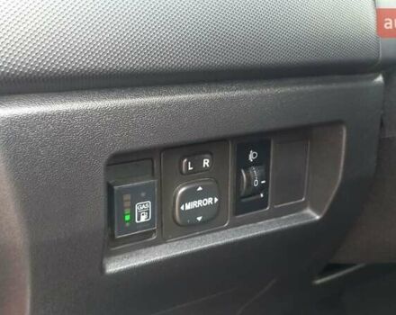 Красный Грейт Вол Хавал М4, объемом двигателя 1.5 л и пробегом 122 тыс. км за 5800 $, фото 10 на Automoto.ua