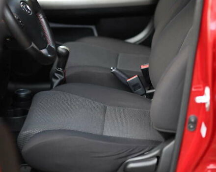 Красный Грейт Вол Хавал М4, объемом двигателя 1.5 л и пробегом 50 тыс. км за 7900 $, фото 12 на Automoto.ua