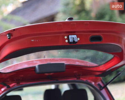 Красный Грейт Вол Хавал М4, объемом двигателя 1.5 л и пробегом 50 тыс. км за 7900 $, фото 20 на Automoto.ua