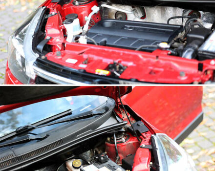 Красный Грейт Вол Хавал М4, объемом двигателя 1.5 л и пробегом 50 тыс. км за 7900 $, фото 16 на Automoto.ua