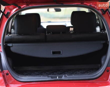 Красный Грейт Вол Хавал М4, объемом двигателя 1.5 л и пробегом 50 тыс. км за 7900 $, фото 18 на Automoto.ua