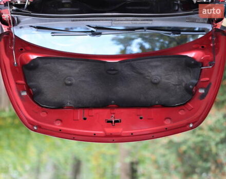 Красный Грейт Вол Хавал М4, объемом двигателя 1.5 л и пробегом 50 тыс. км за 7900 $, фото 19 на Automoto.ua