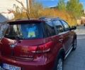 Красный Грейт Вол Хавал М4, объемом двигателя 1.5 л и пробегом 89 тыс. км за 8300 $, фото 10 на Automoto.ua