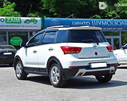 Грейт Вол Хавал М4, объемом двигателя 0 л и пробегом 34 тыс. км за 9650 $, фото 6 на Automoto.ua