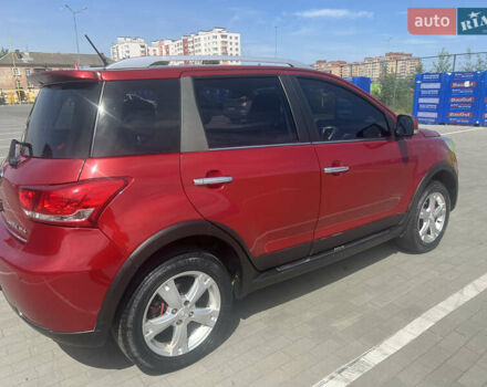Грейт Вол Хавал М4, объемом двигателя 1.5 л и пробегом 78 тыс. км за 6600 $, фото 4 на Automoto.ua