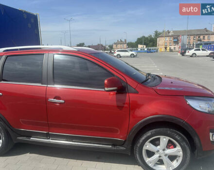 Грейт Вол Хавал М4, объемом двигателя 1.5 л и пробегом 78 тыс. км за 6600 $, фото 5 на Automoto.ua